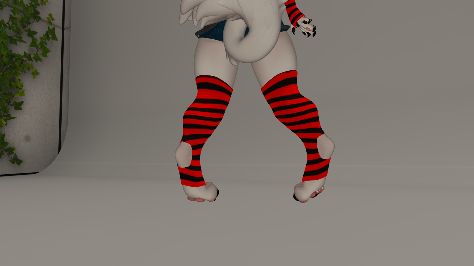 PnC Pubbchi Femboy Outfite