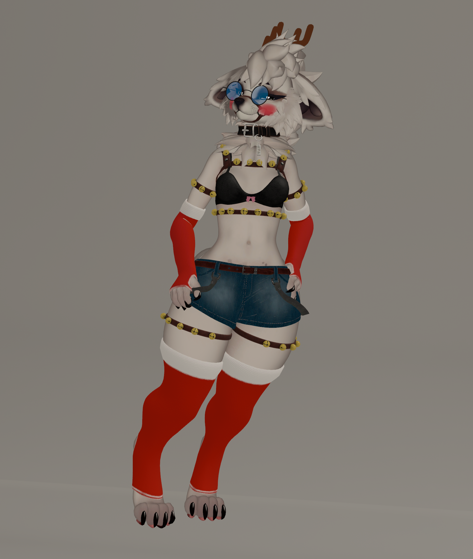 PnC Pubbchi Raindeer