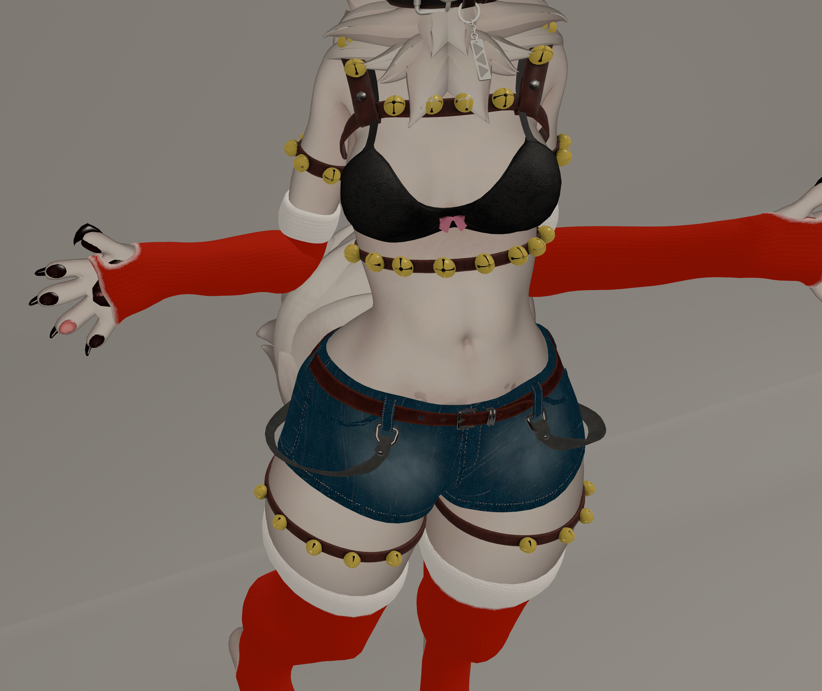 PnC Pubbchi Raindeer