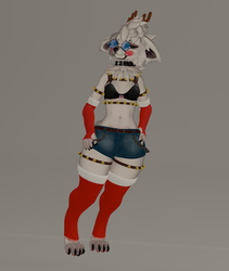 PnC Pubbchi Raindeer