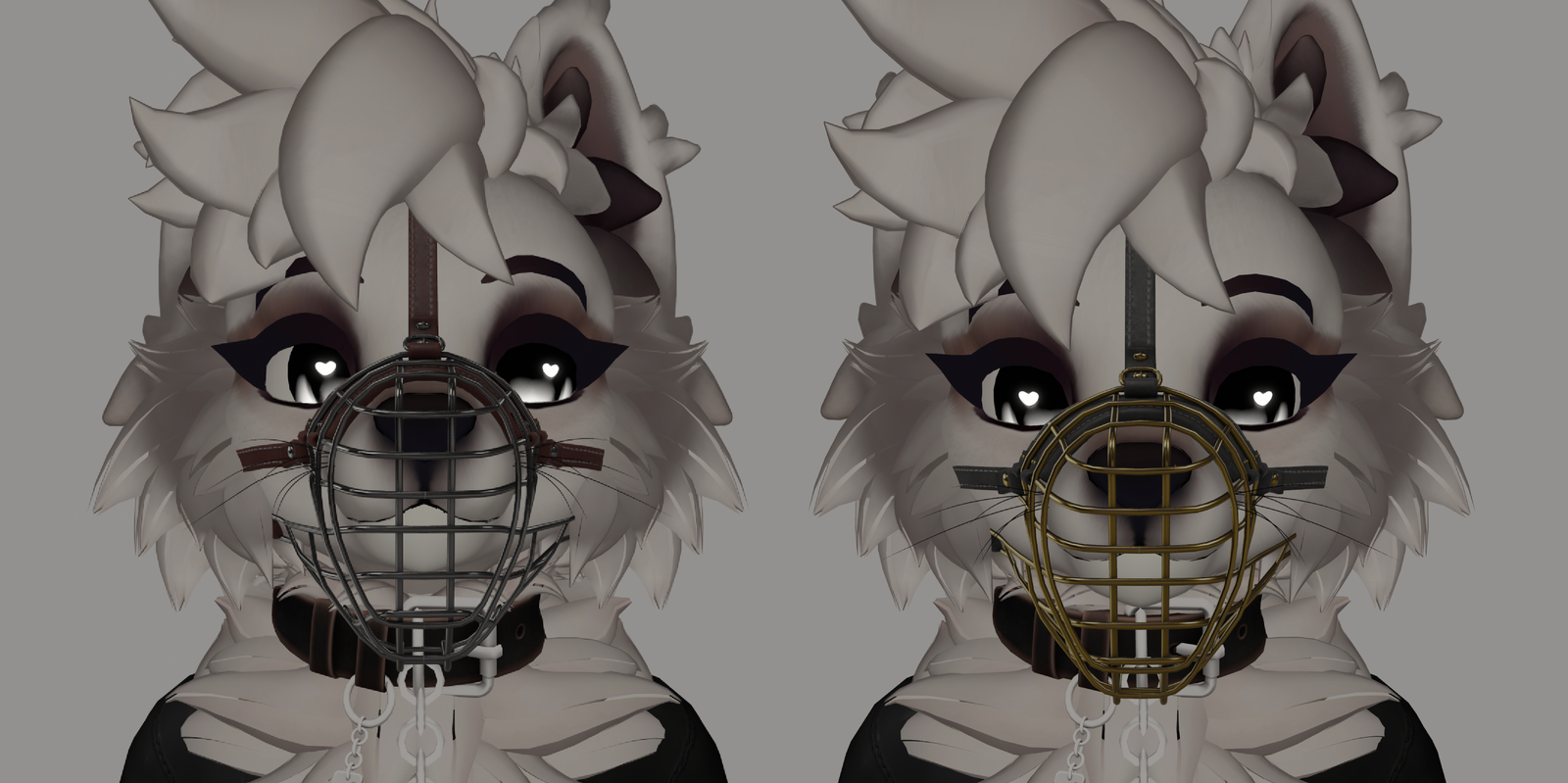 PnC Vix Muzzle