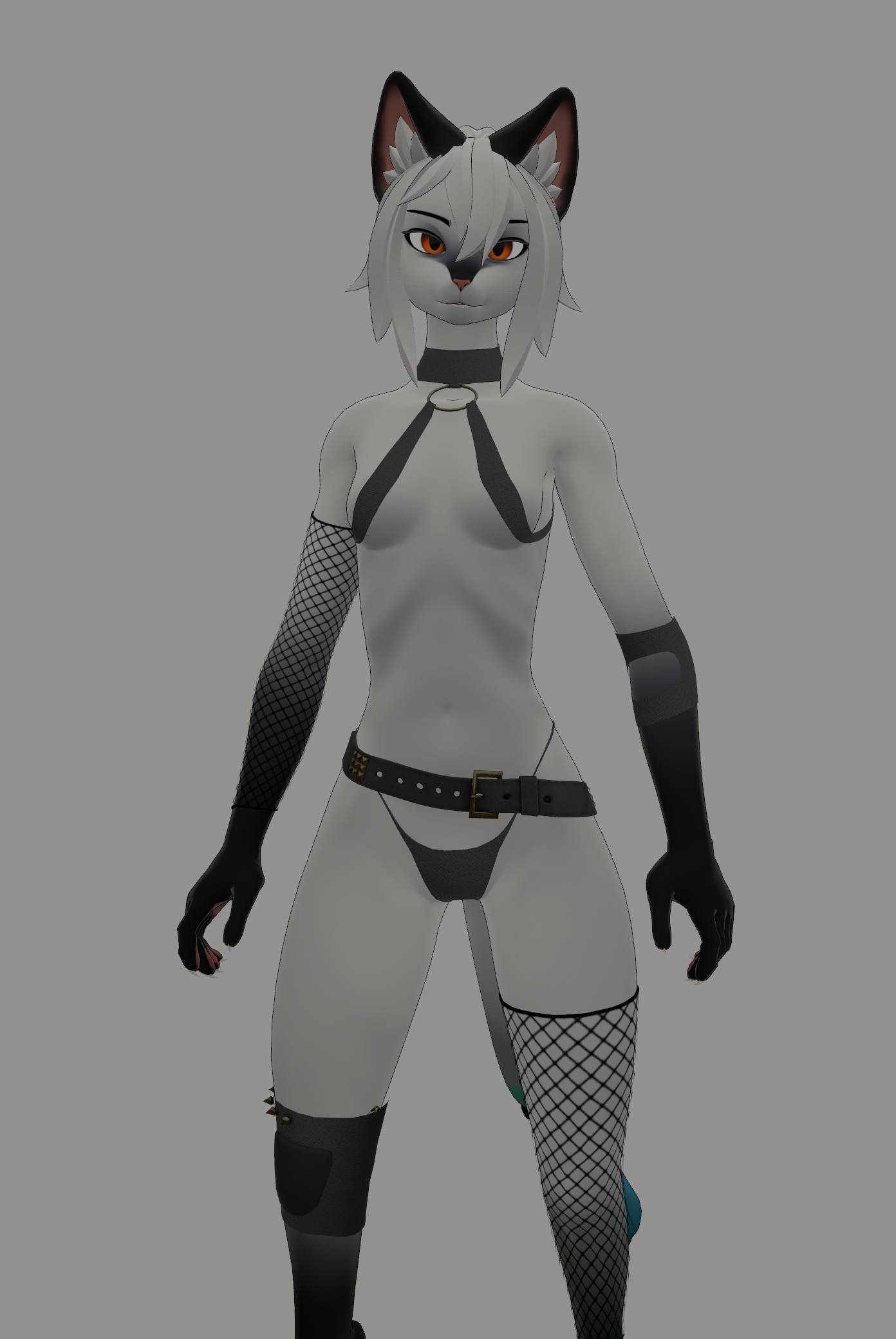 PnC Vix Punk Set