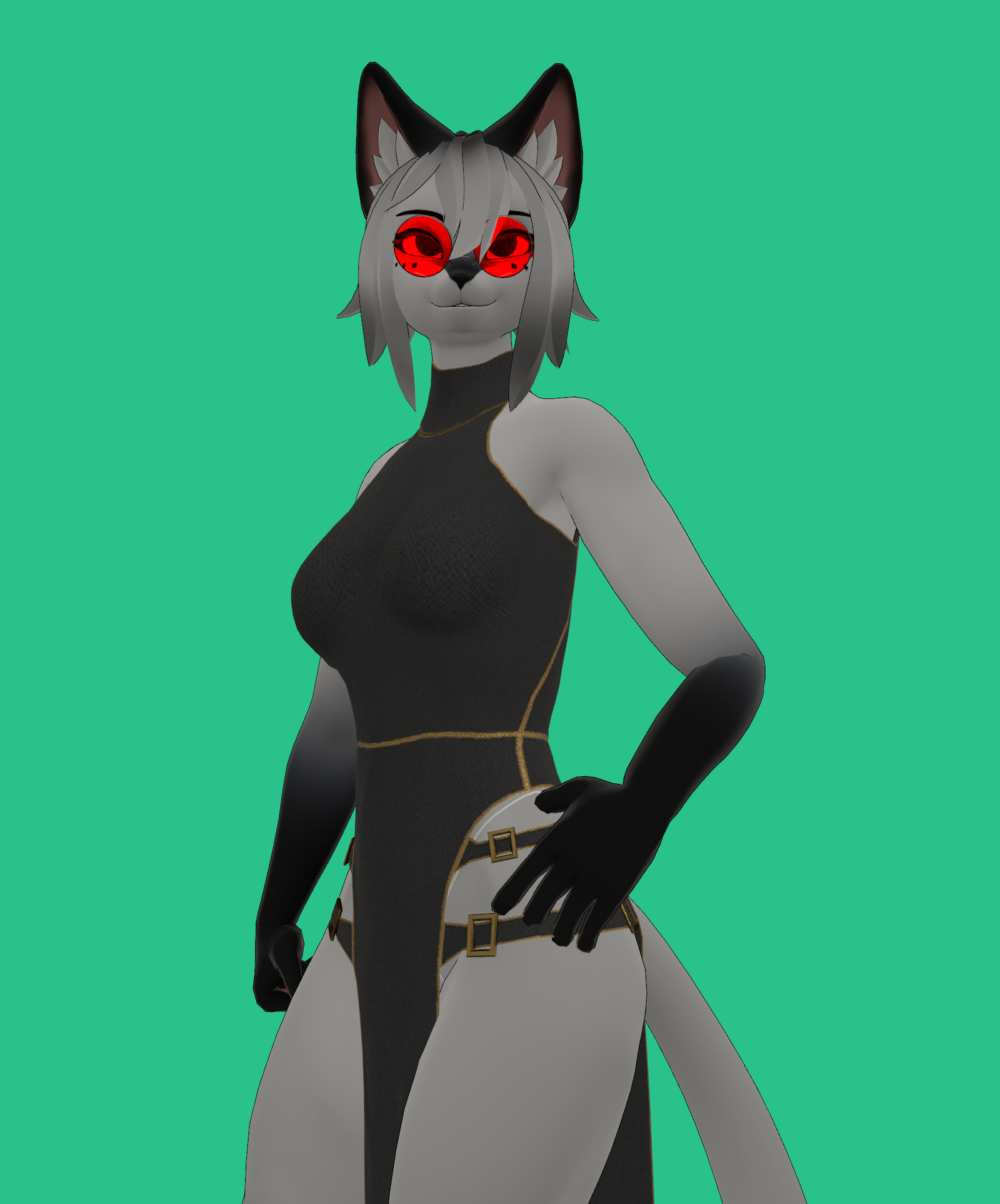 PnC Vix Dress