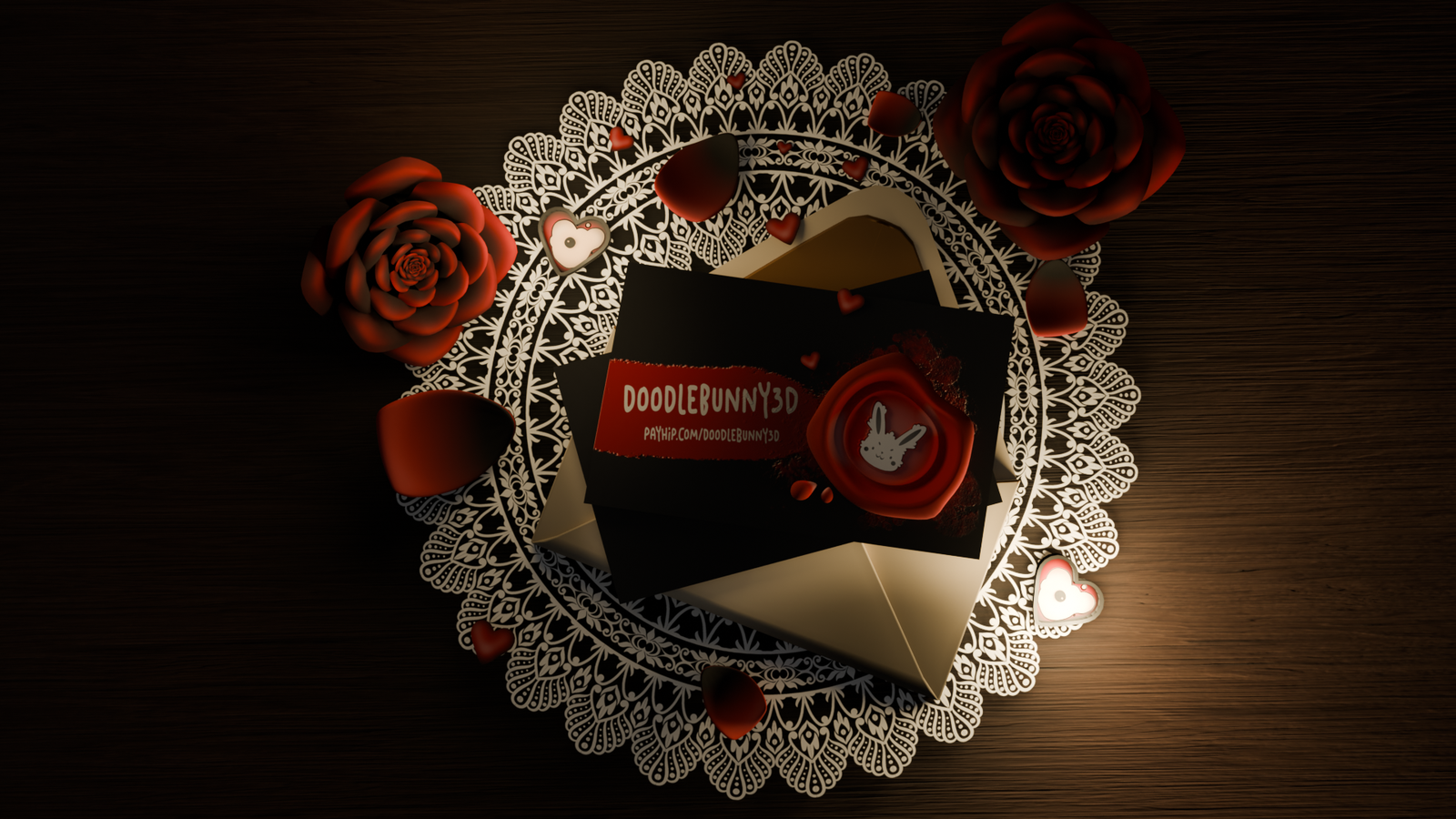 Banner Background