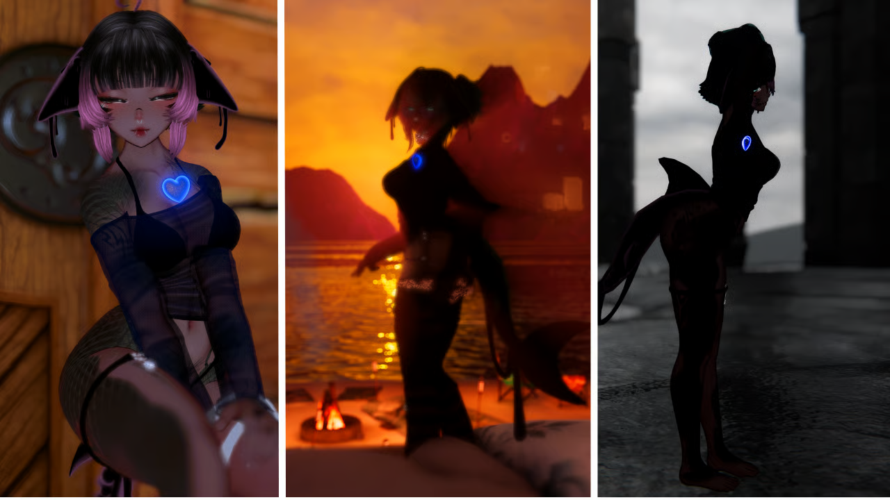 Ophix | PC//Q | FT | GOGOLOCO