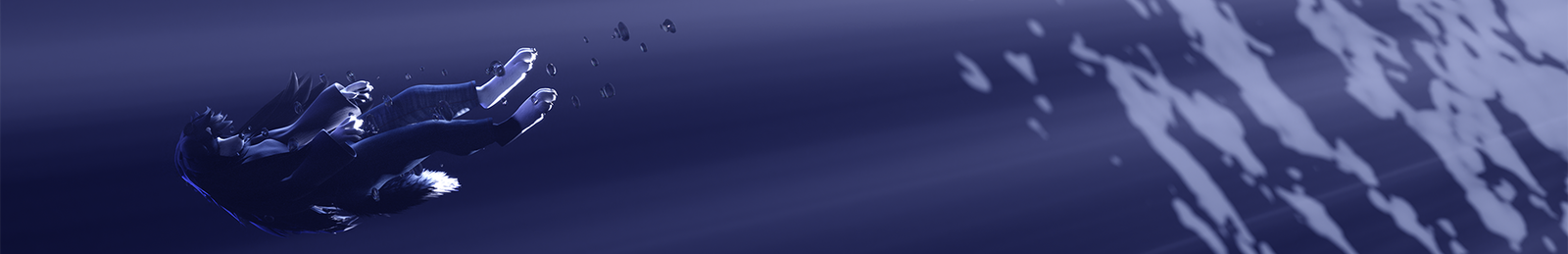 Banner Background