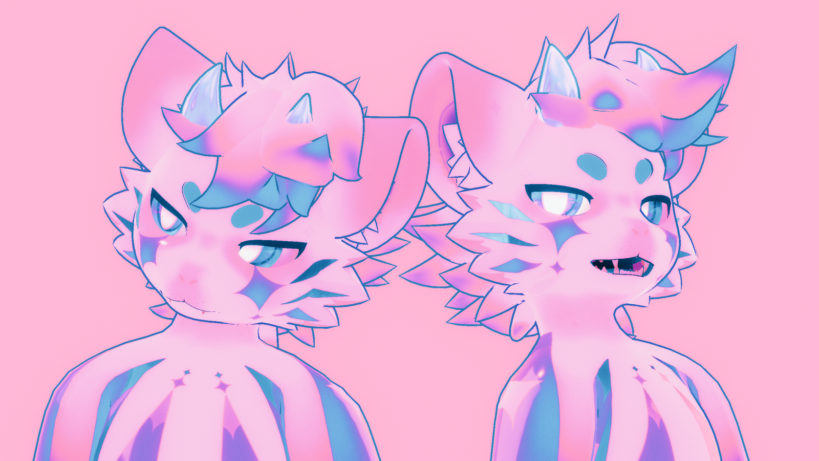 Banner Background