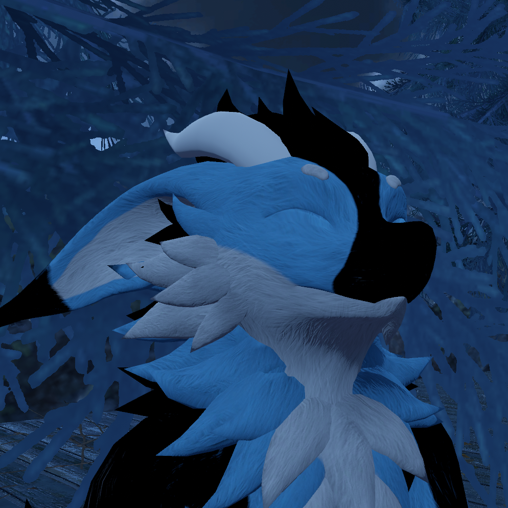 Nardo "Ice Dragon"