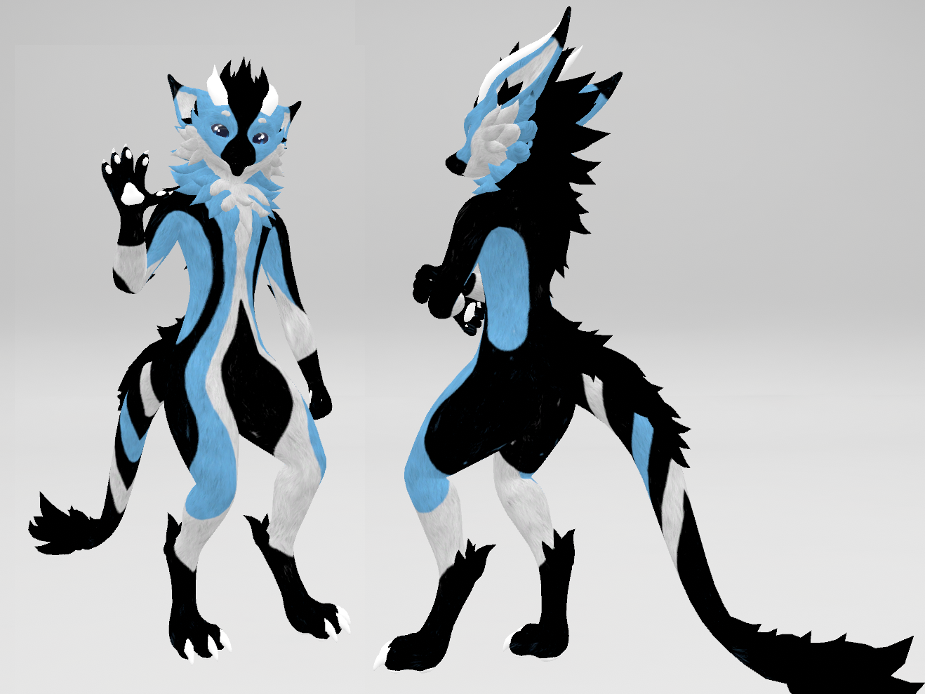 Nardo "Ice Dragon"