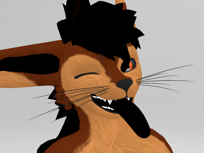 Rezuium "Fox"