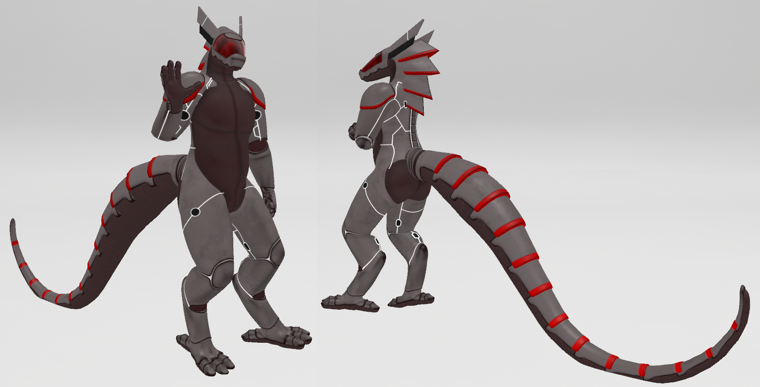 Synth "Guard"