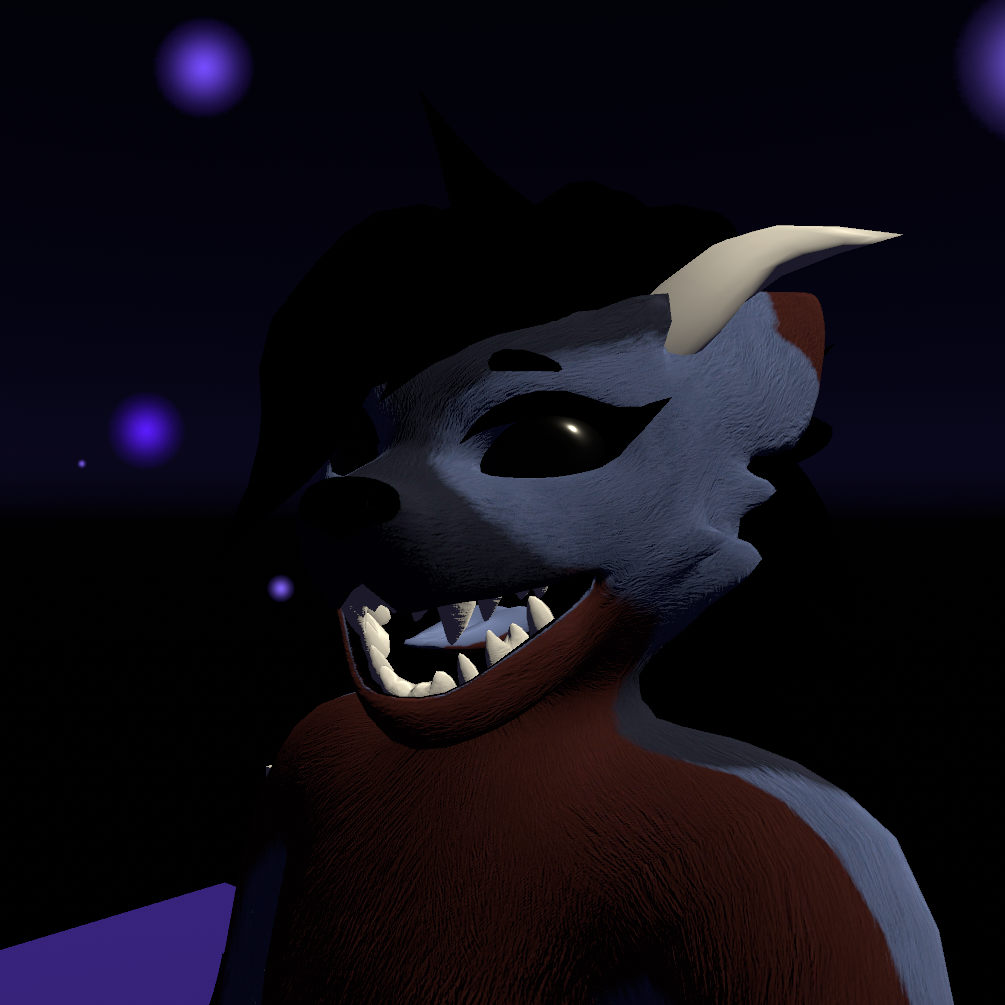 Zucrose "Blueberry"