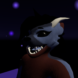 Zucrose "Blueberry"