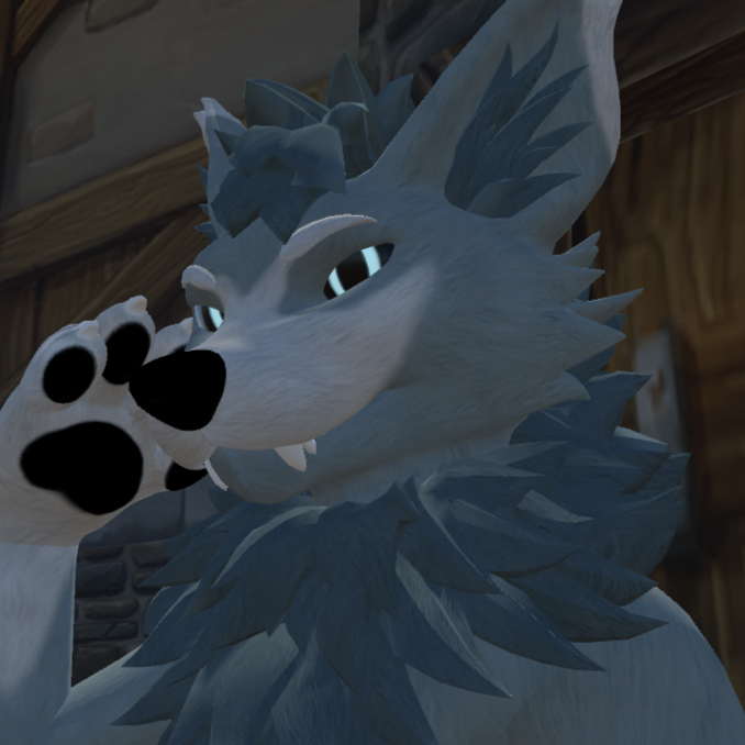 Freakhound "Frostbite"