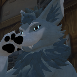 Freakhound "Frostbite"