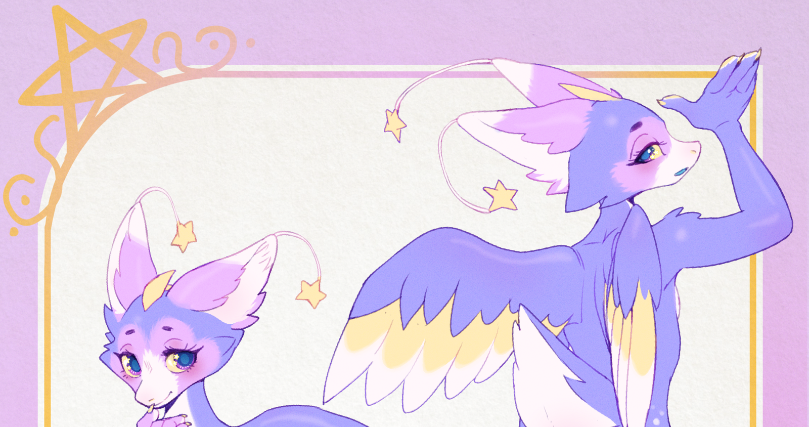 Banner Background