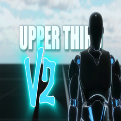 Upper Third V2