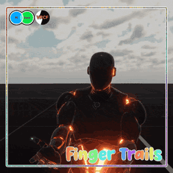 DayDucky's FingerTrails