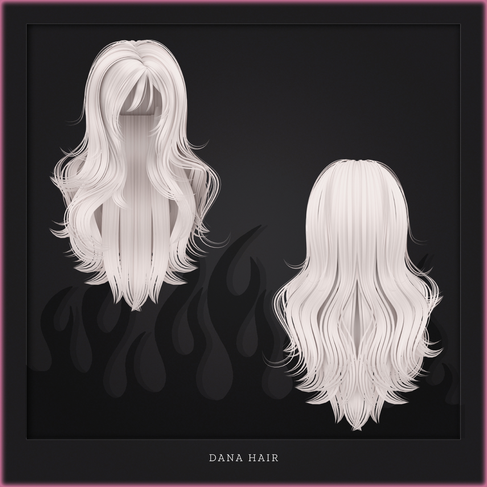 Dana Hair