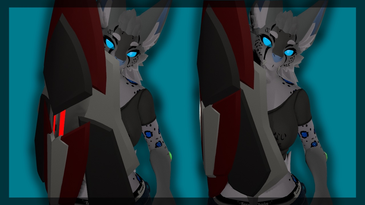 Crystal weapon system
