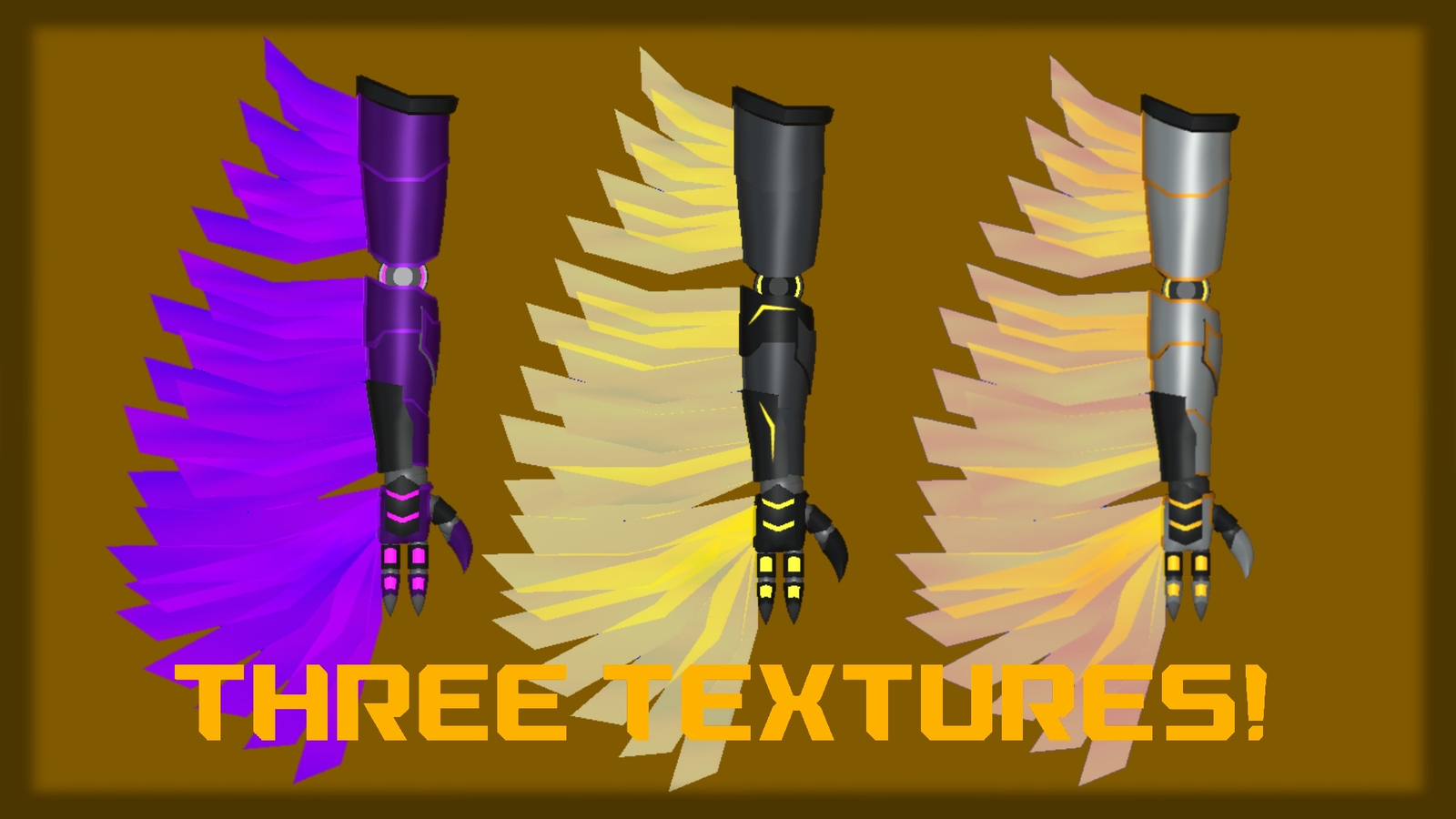 Future-Tech Jerr-RFL-237(jerry avali robot arm)