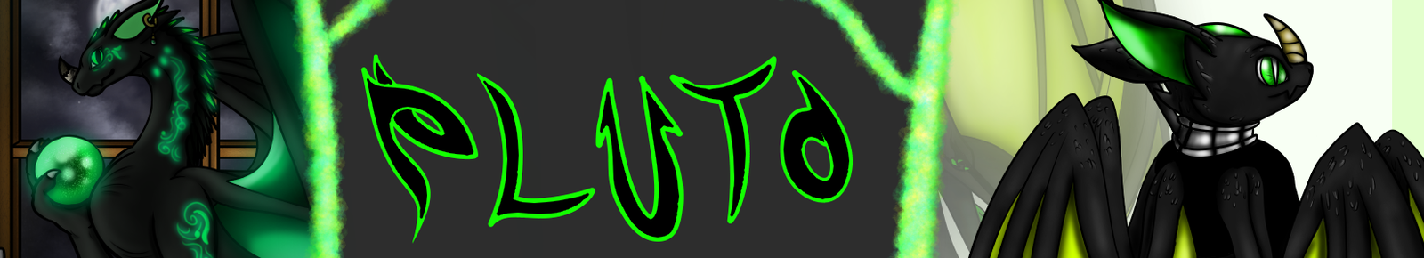Banner Background