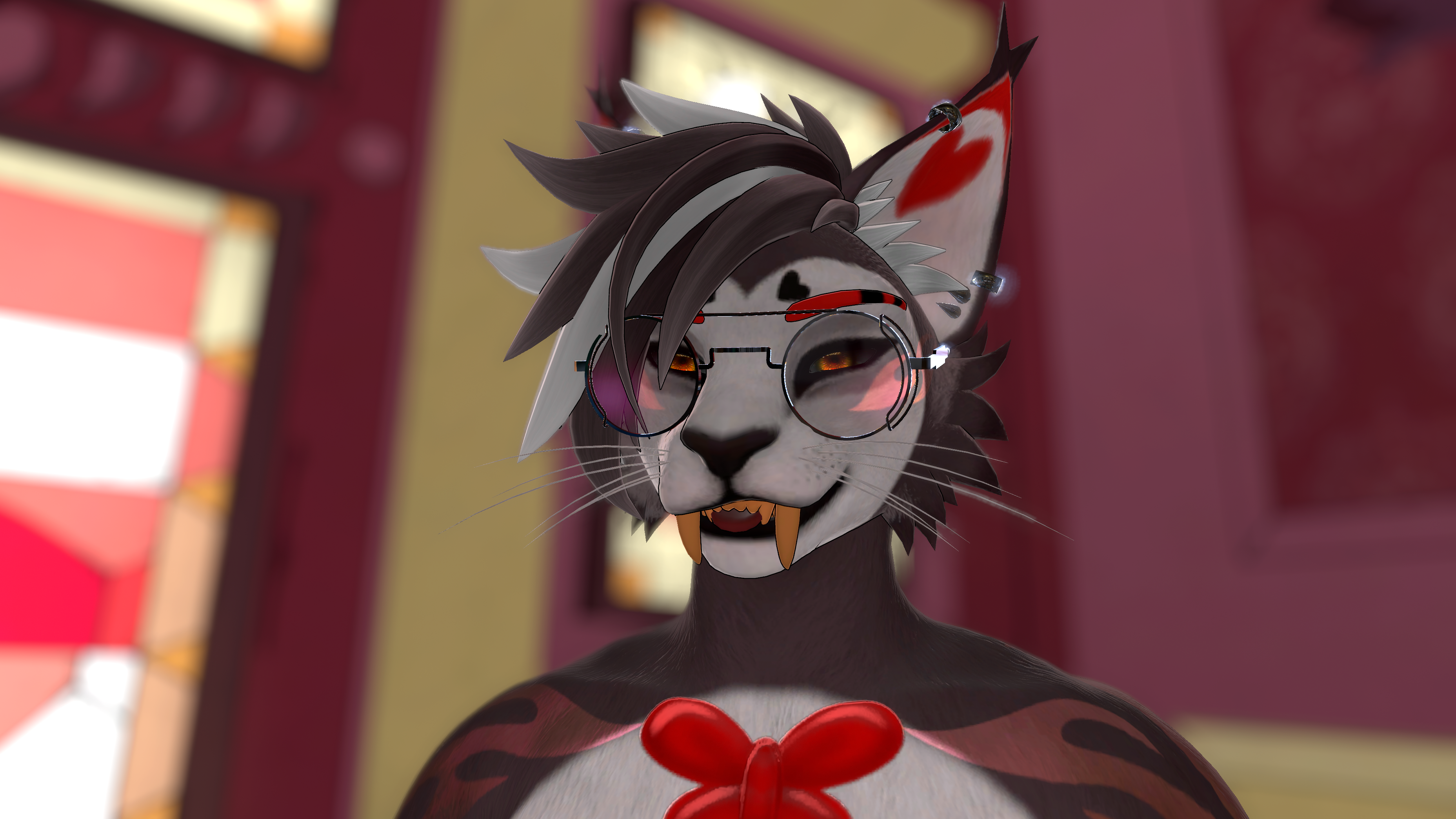 Husk Hazbin Hotel Felix Texture