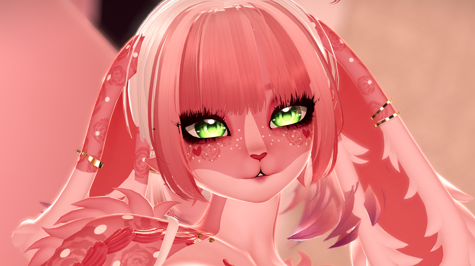 Sweet Frosting Lumi Texture