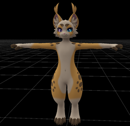 Mayu Koi Texture