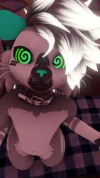 Echo the Mayu Texture
