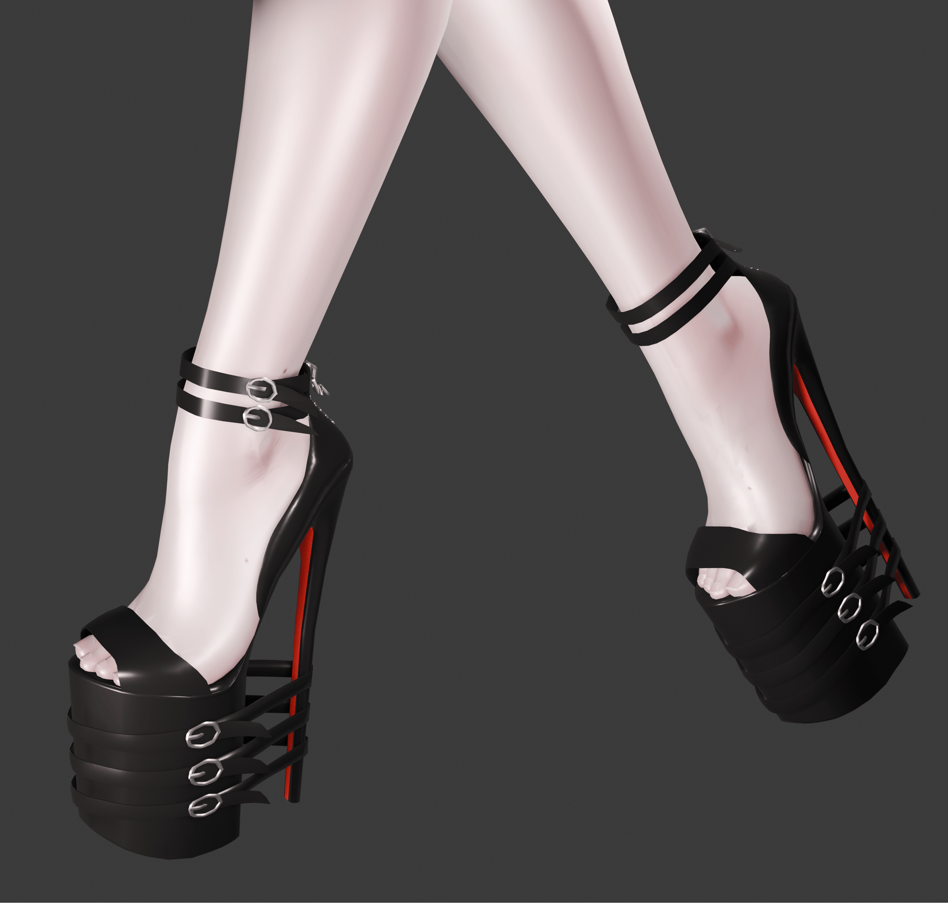 𝑬𝒈𝒊𝒓𝒍 𝒉𝒆𝒆𝒍𝒔