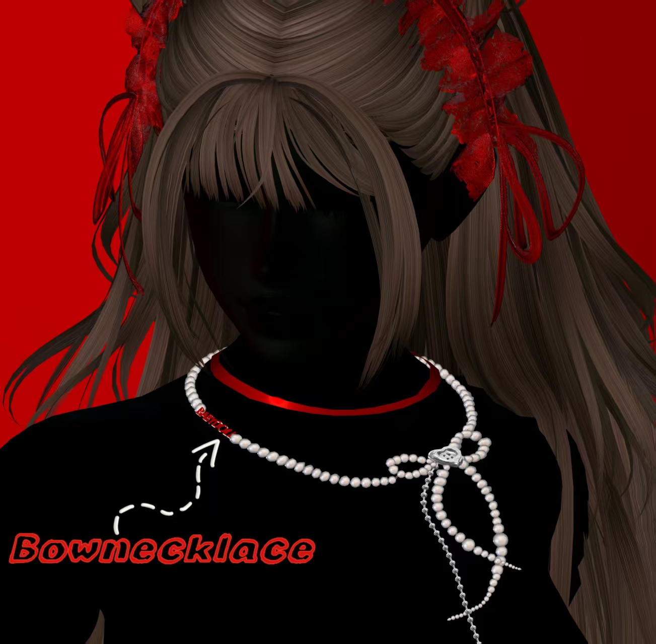 𝑩𝒐𝒘𝑵𝒆𝒄𝒌𝒍𝒂𝒄𝒆