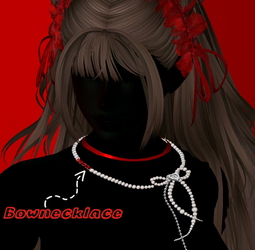 𝑩𝒐𝒘𝑵𝒆𝒄𝒌𝒍𝒂𝒄𝒆