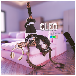 Winter Cleo | PC + QUEST