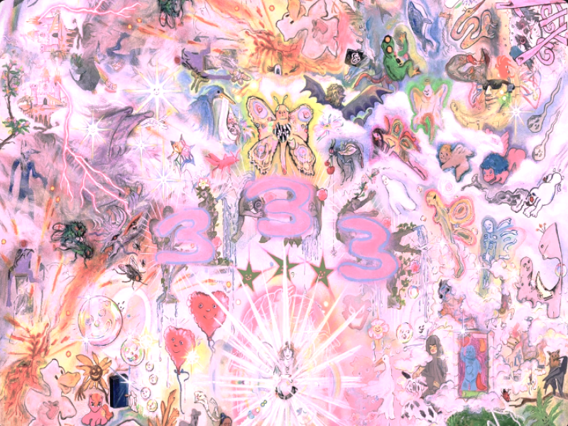 Banner Background
