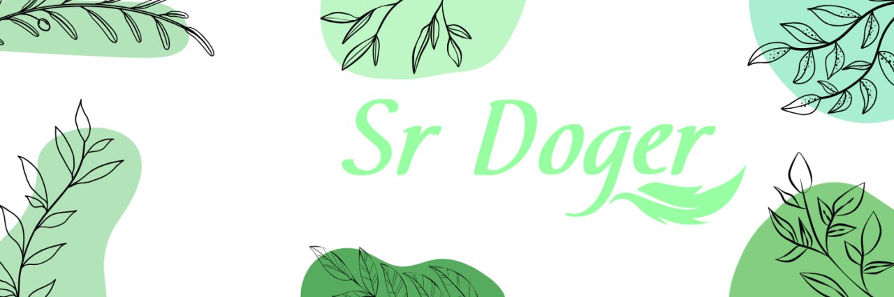 Banner Background