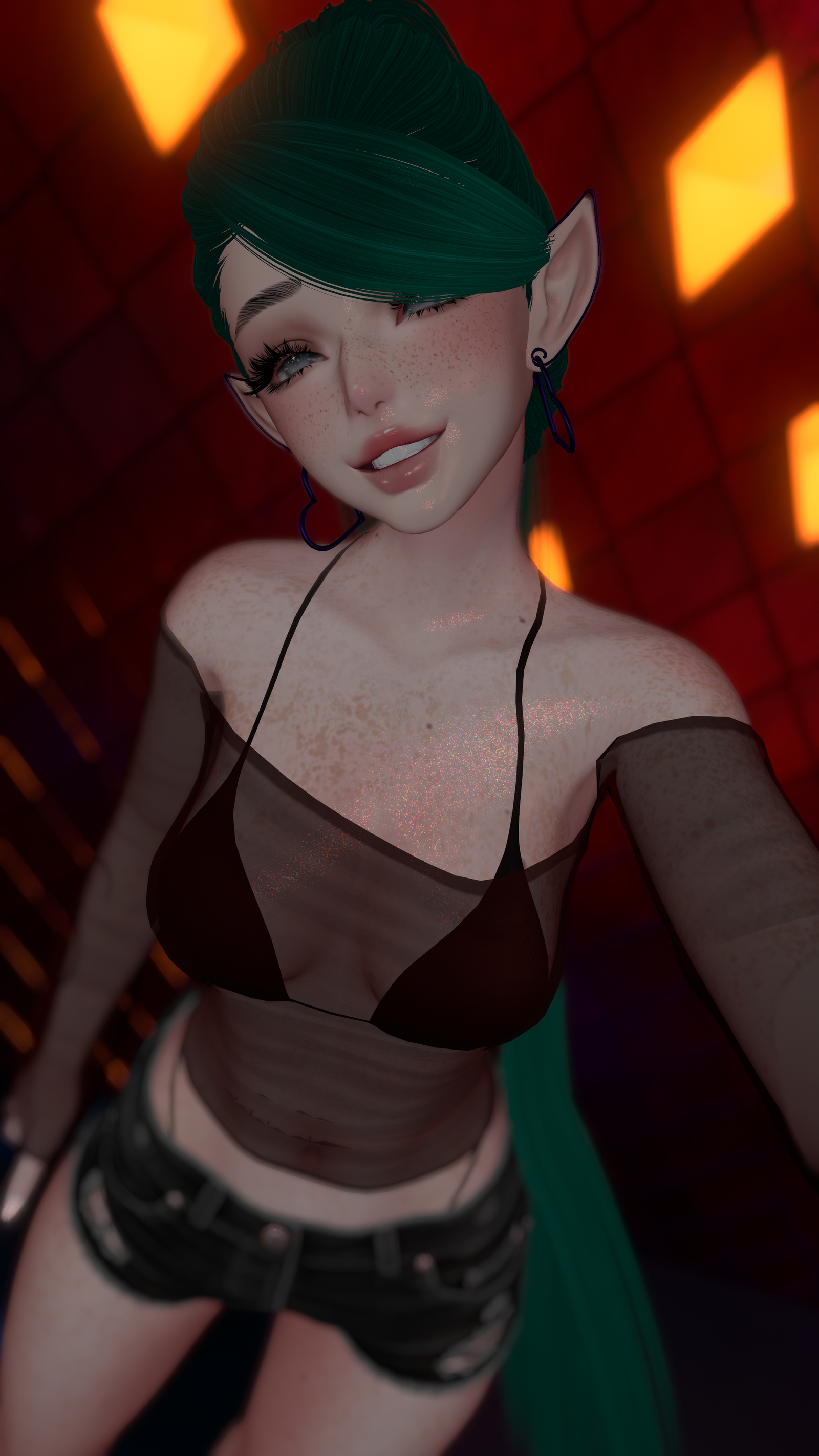 Aribelle (PCVR)