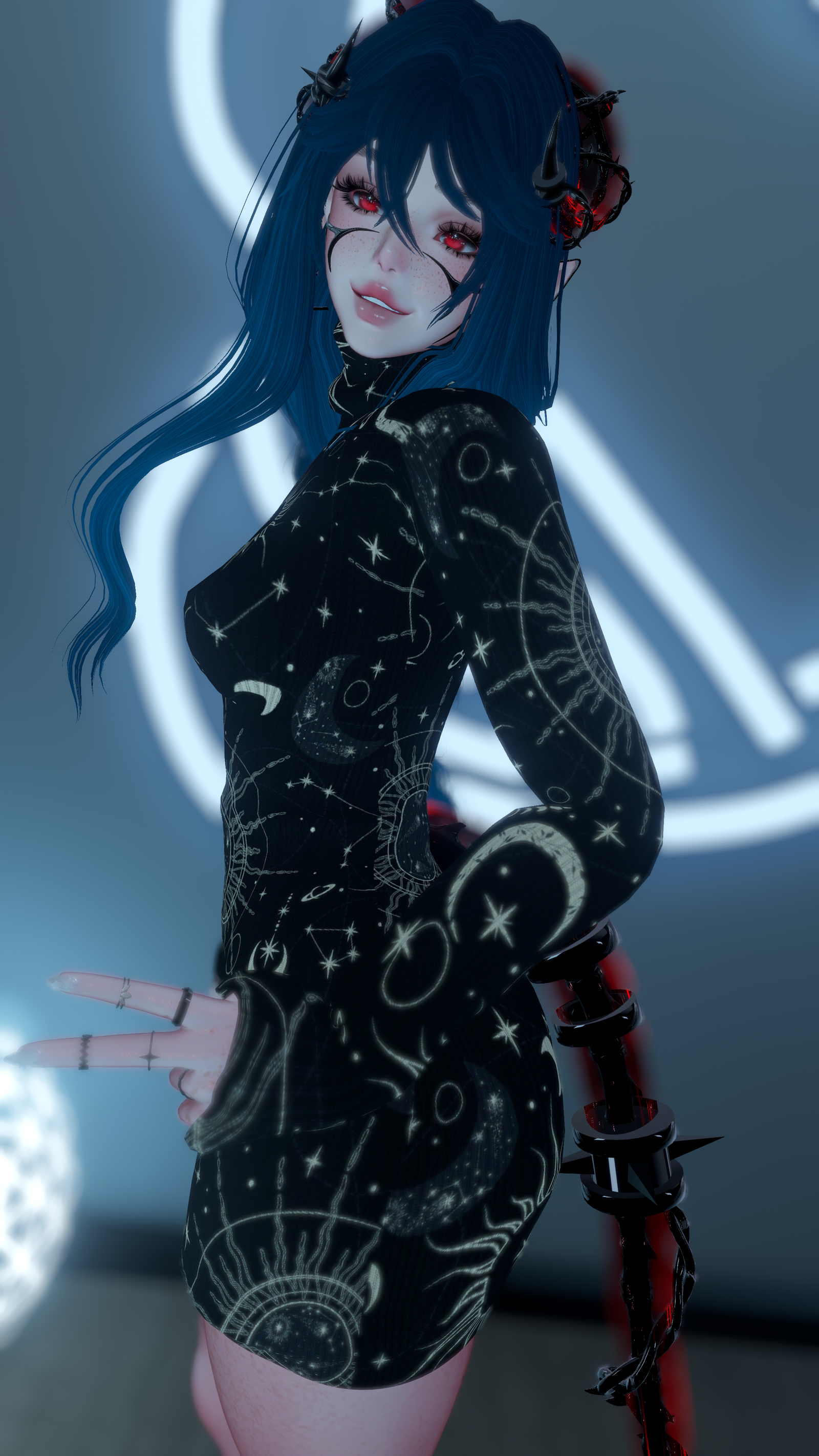 Aribelle (PCVR)