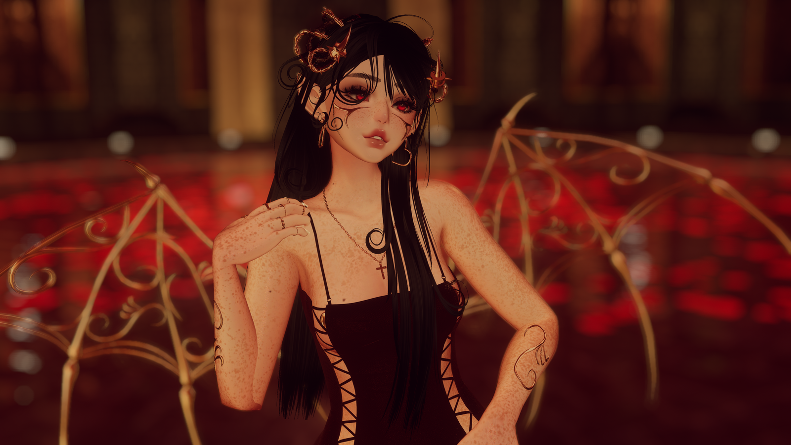 Aribelle (PCVR)