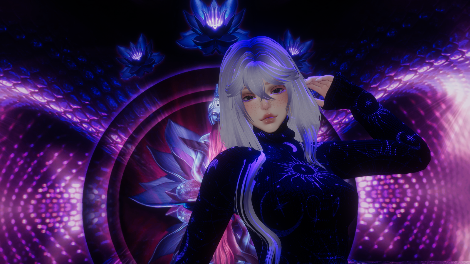 Aribelle (PCVR)