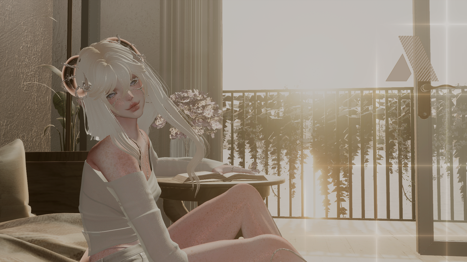 Aribelle (PCVR + OPTI)