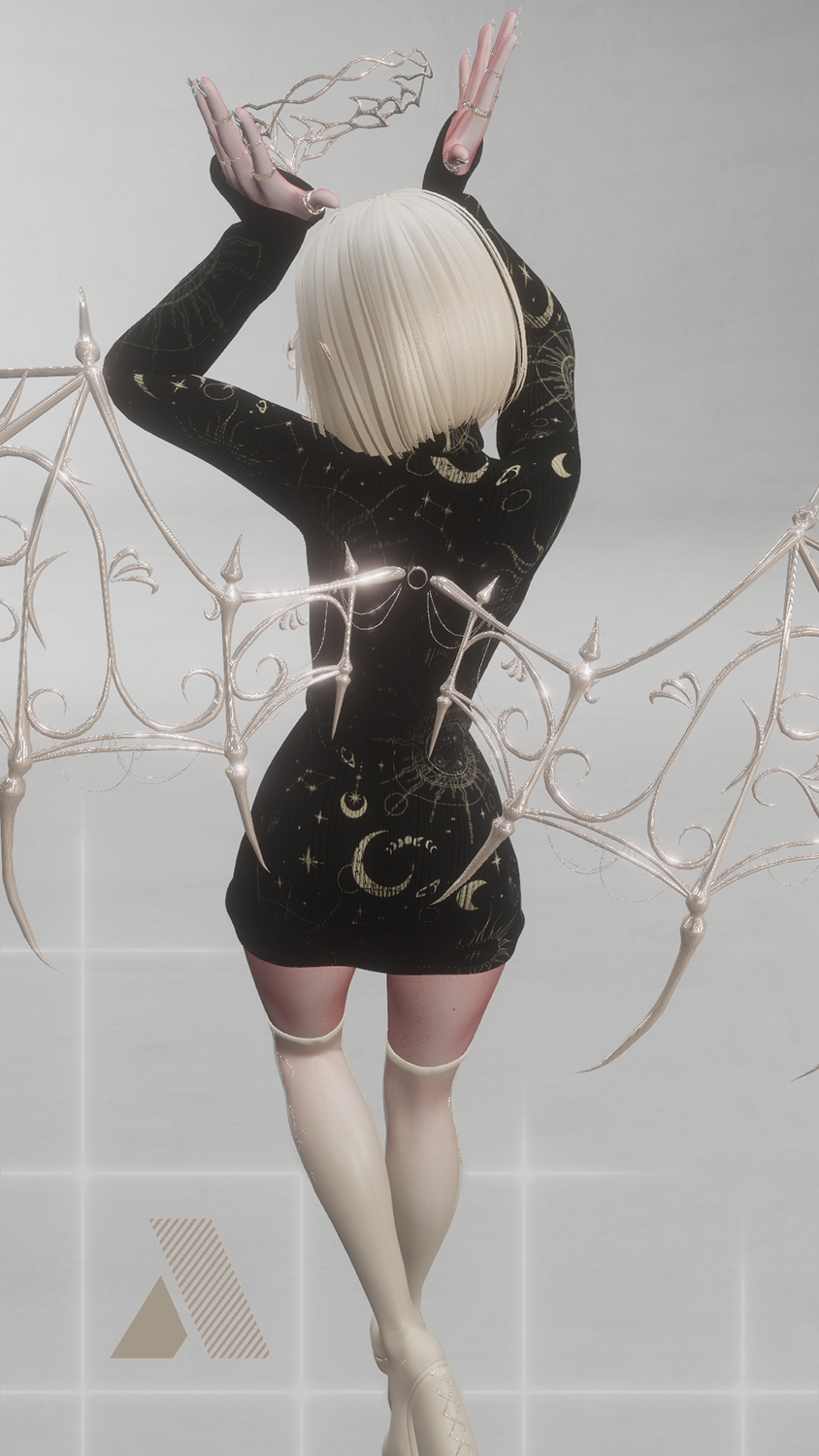 Aribelle (PCVR + OPTI)