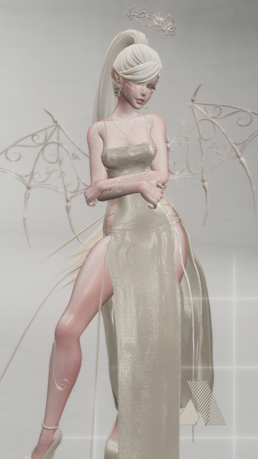 Aribelle (PCVR + OPTI)