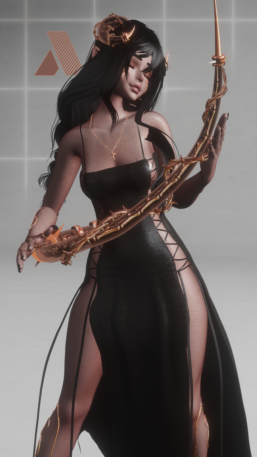 Aribelle (PCVR + OPTI)