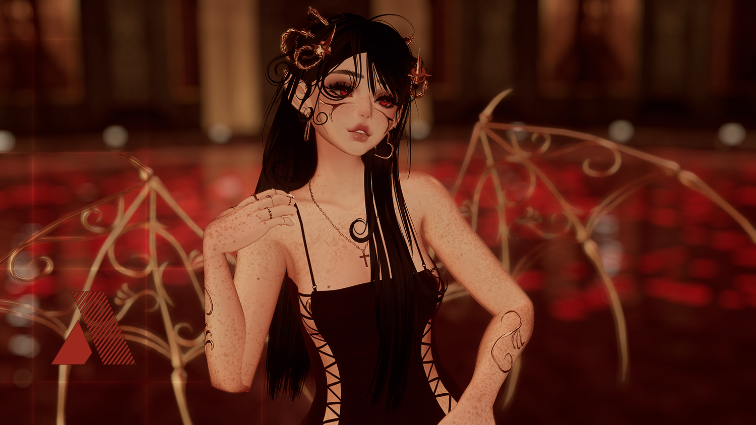 Aribelle (PCVR + OPTI)
