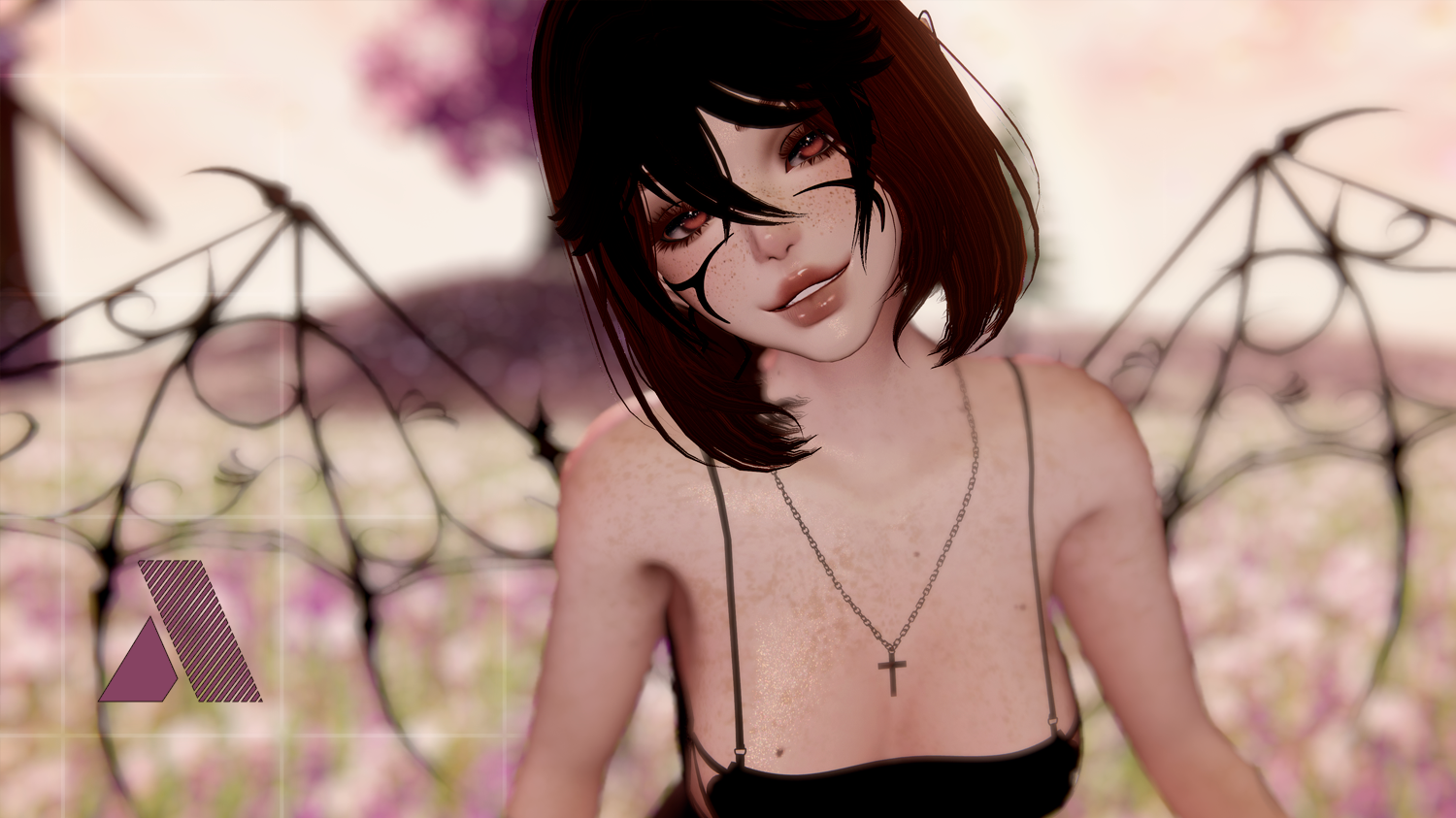 Aribelle (PCVR + OPTI)