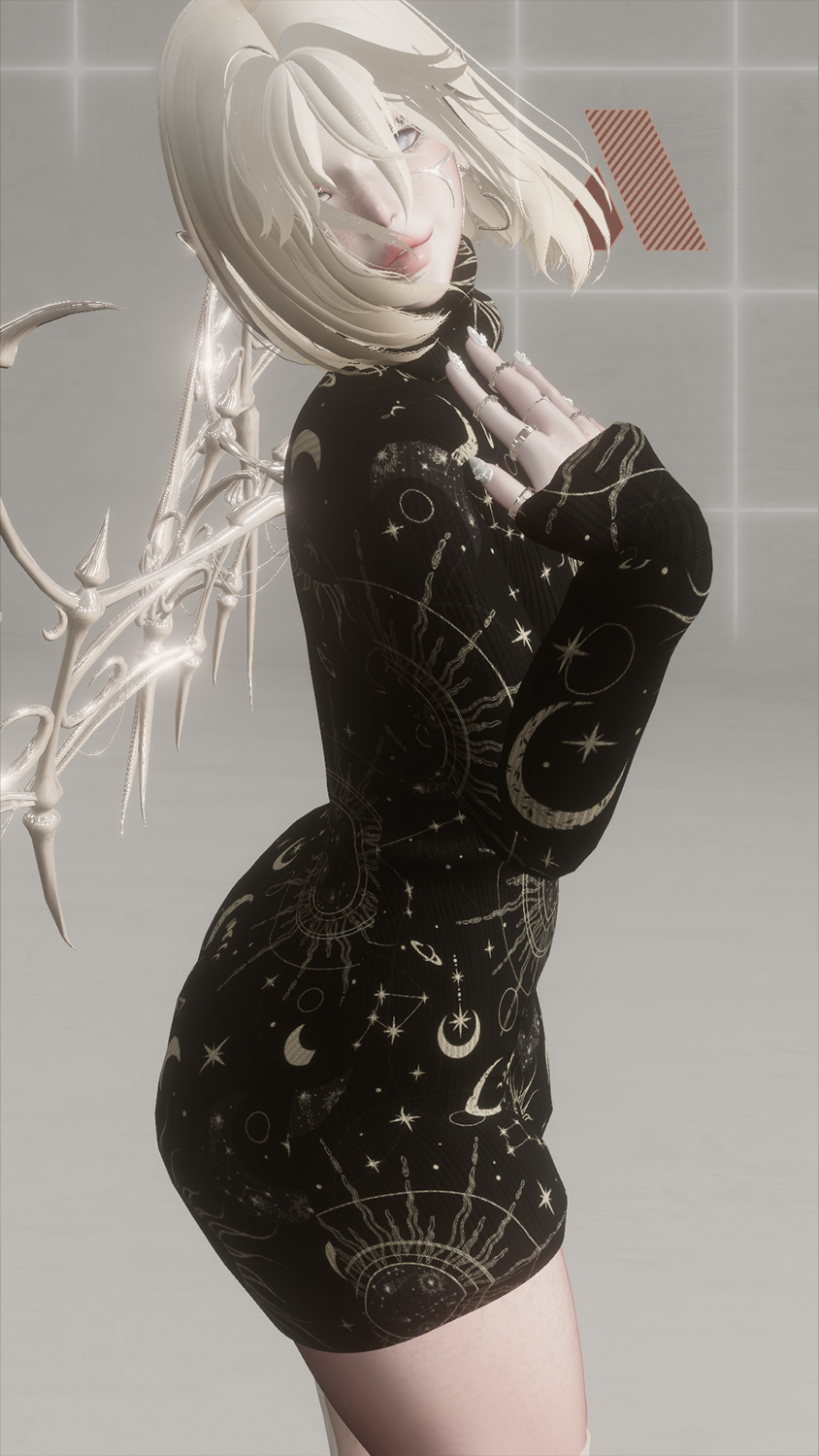 Aribelle (PCVR + OPTI)