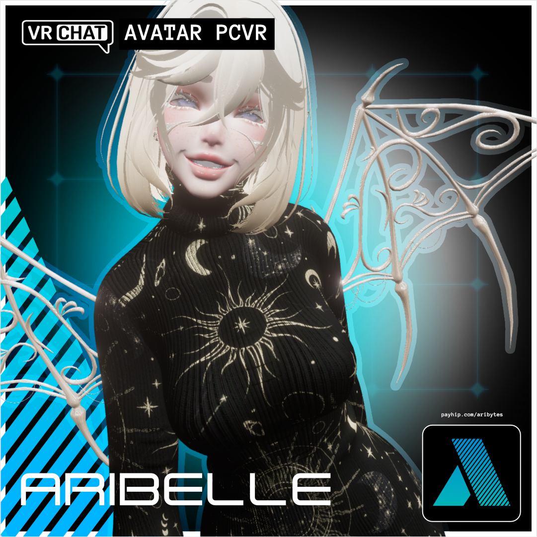 Aribelle (PCVR + OPTI)