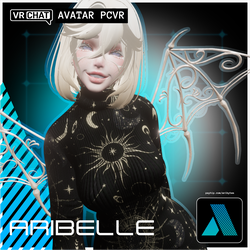Aribelle (PCVR + OPTI)