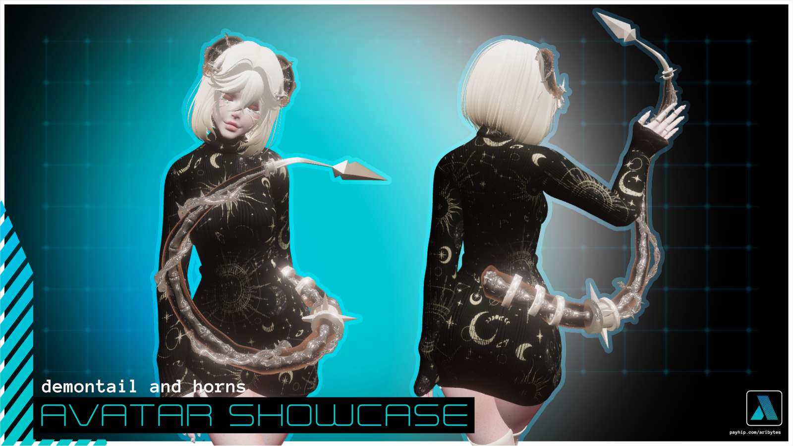 Aribelle (PCVR + OPTI)